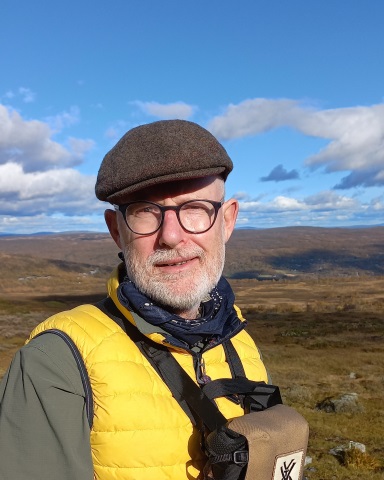 Jan Hyllstam